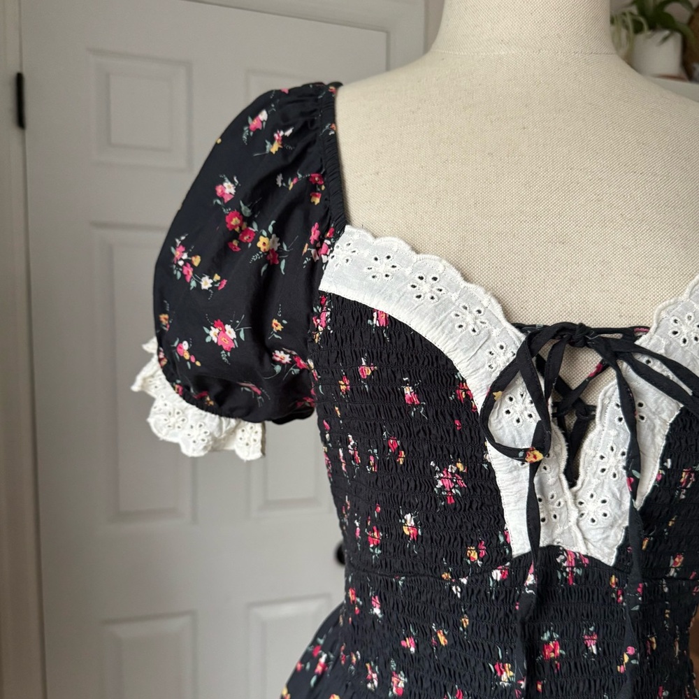 Christy Dawn Madeline dress